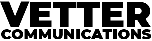 vetter logo